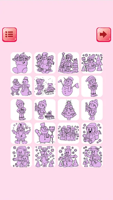 Screenshot di Art Ideas For Drawing Coloring