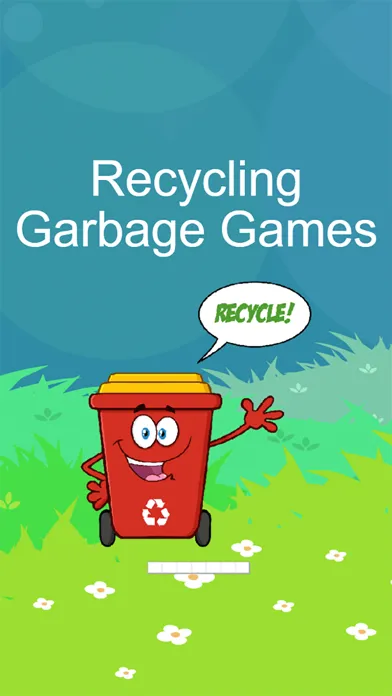 Скриншоты Recycling Garbage Truck Games