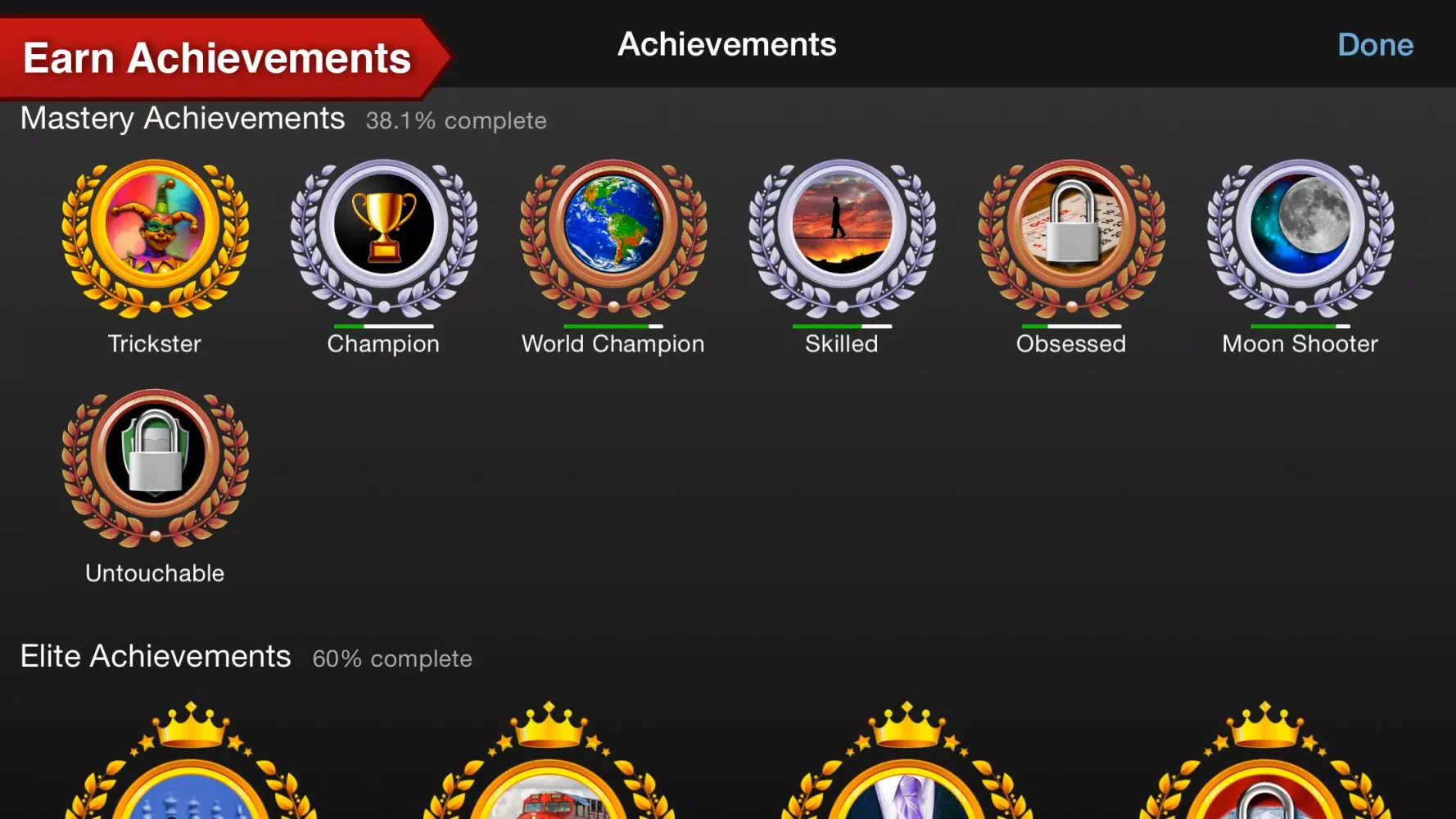 Hearts + Classic Card Game Screenshots