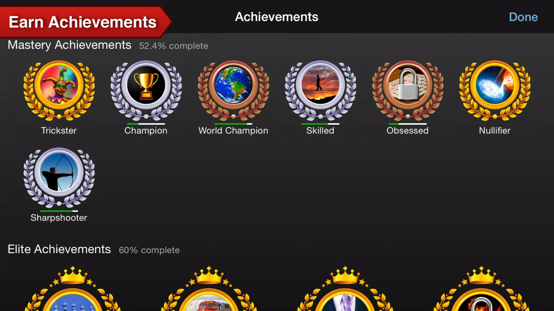 Spades + Card Game Online 스크린샷