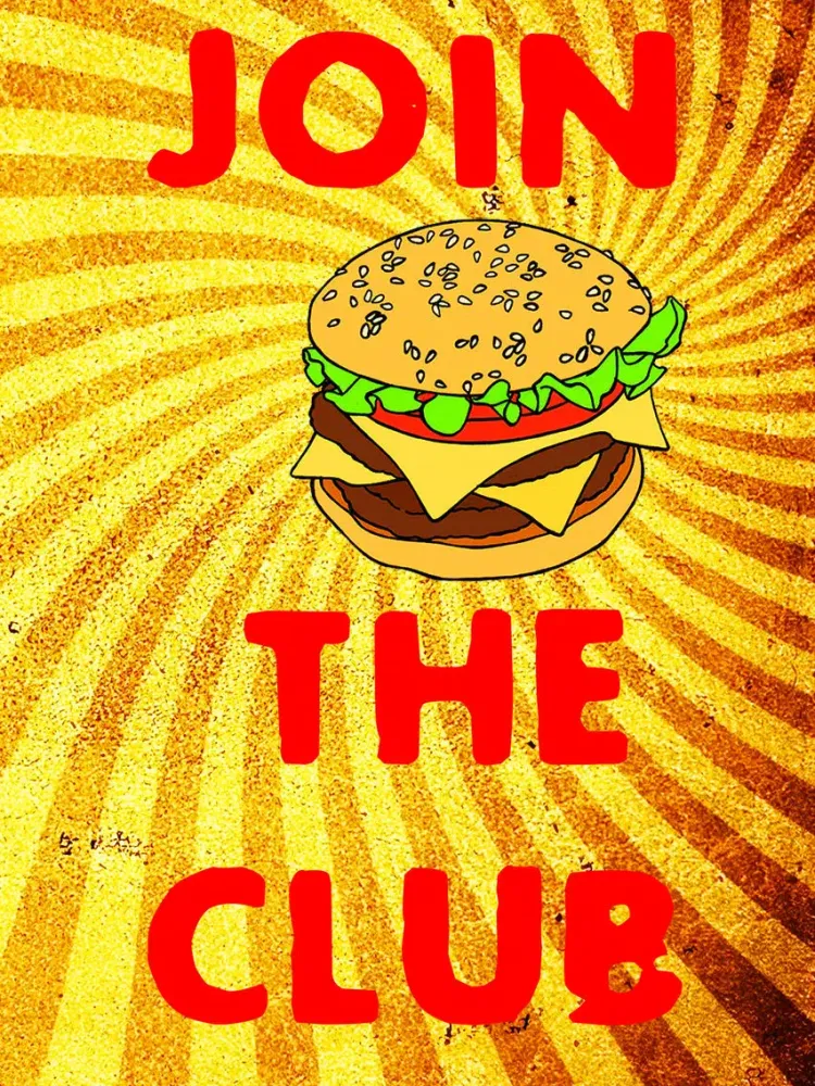 Zrzuty ekranu How to become a burger millionaire iPad 