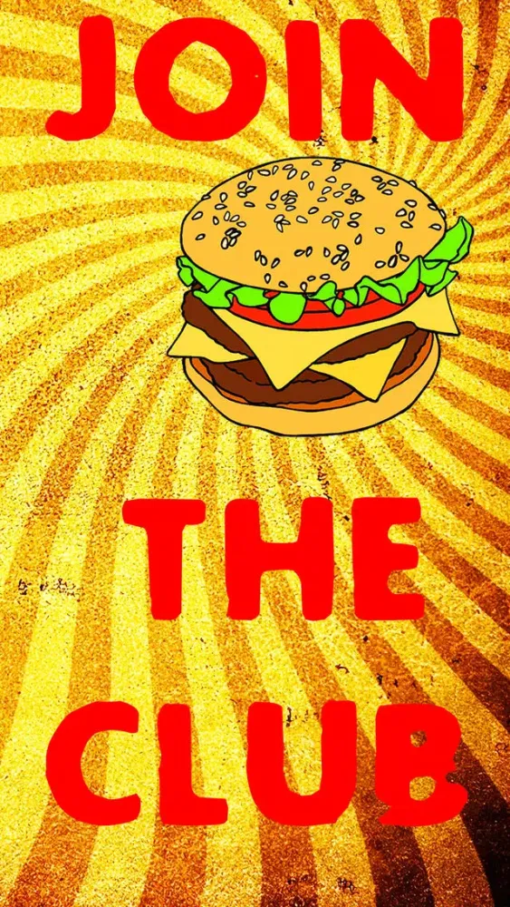 Zrzuty ekranu How to become a burger millionaire