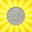 Ruble Millionaire Clicker - how to become a russian millionaire