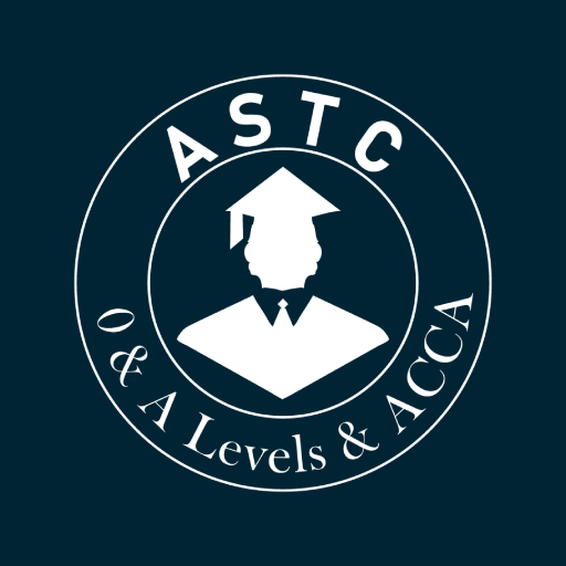 ASTC LMS