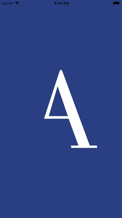 Astea Mobile应用截图