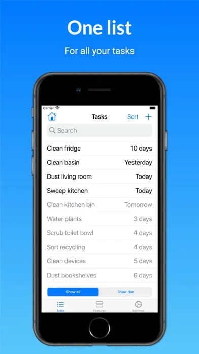 تصاویر Flexi Clean: for housework