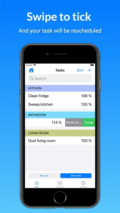 تصاویر Flexi Clean: for housework