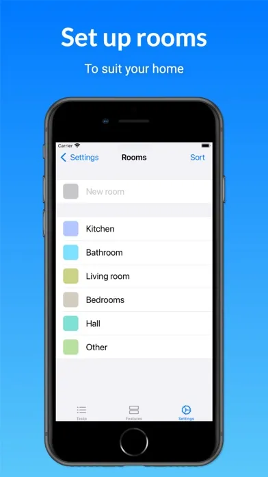 تصاویر Flexi Clean: for housework
