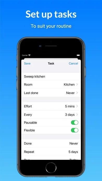 تصاویر Flexi Clean: for housework