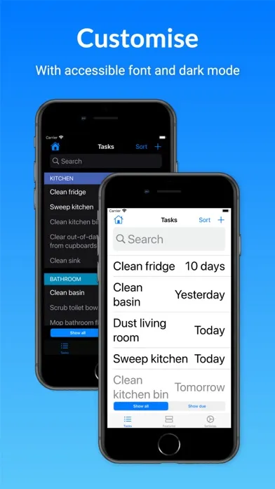تصاویر Flexi Clean: for housework
