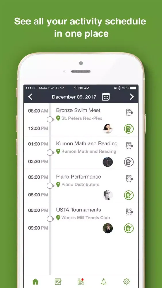Capturas de tela do MyAster – 3 Apps in 1