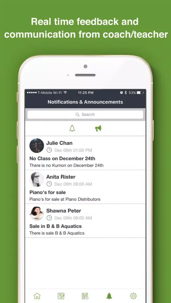 Capturas de tela do MyAster – 3 Apps in 1