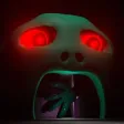 Scary Monster: Escape Room