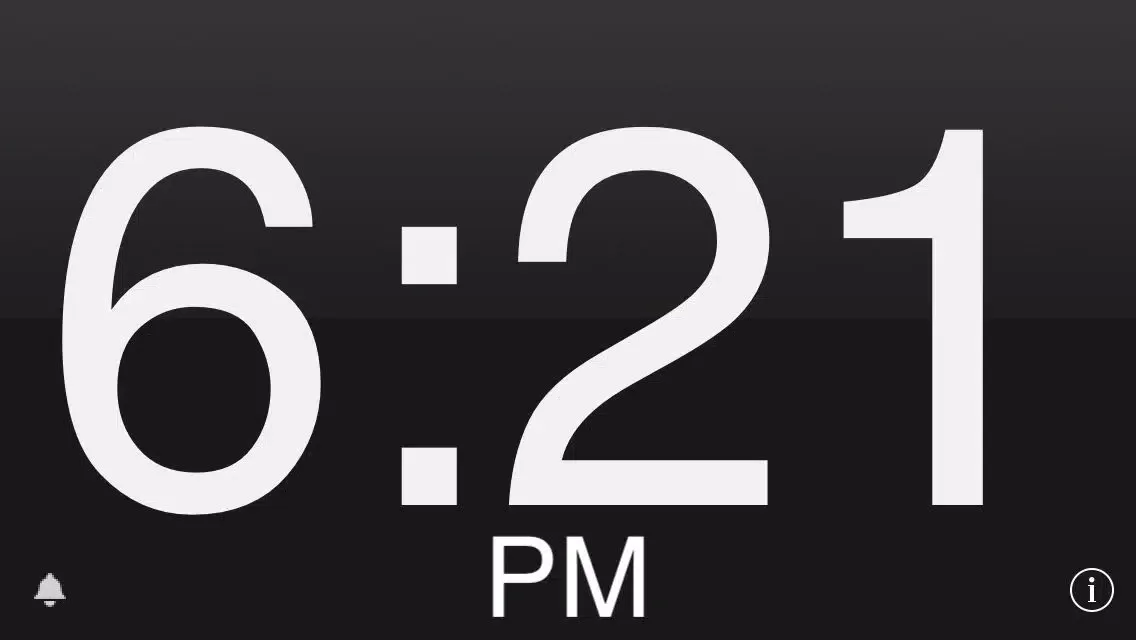 صور Bigger Clock