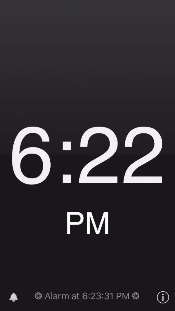 صور Bigger Clock