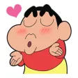 Shizi The Funny Boy Stickers Shizi The Funny Boy Stickers