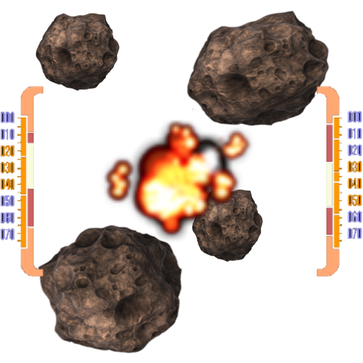 Asteroid Field