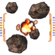Asteroid Field
