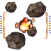 Asteroid Field