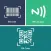 QR Barcode NFC Scanner
