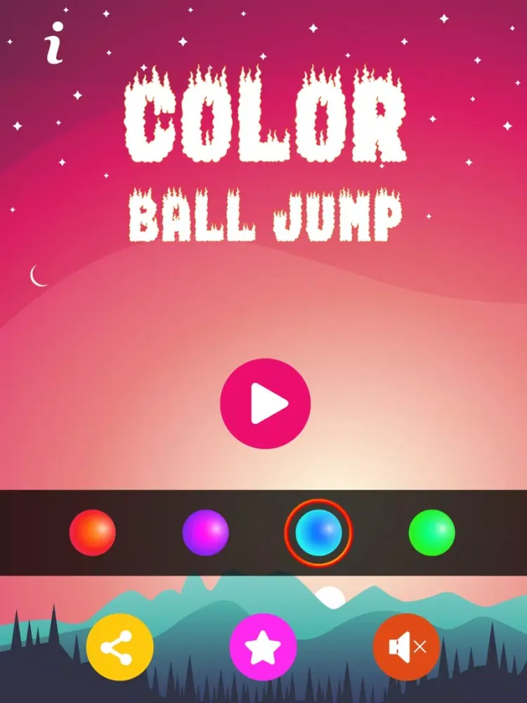 Capturas de tela do Uplift The Ball iPad 