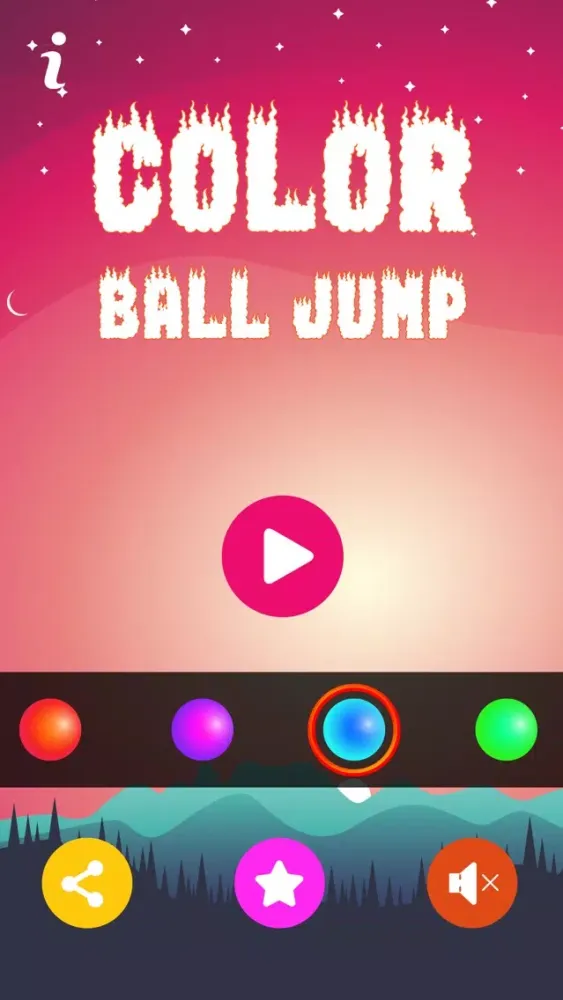 Capturas de tela do Uplift The Ball