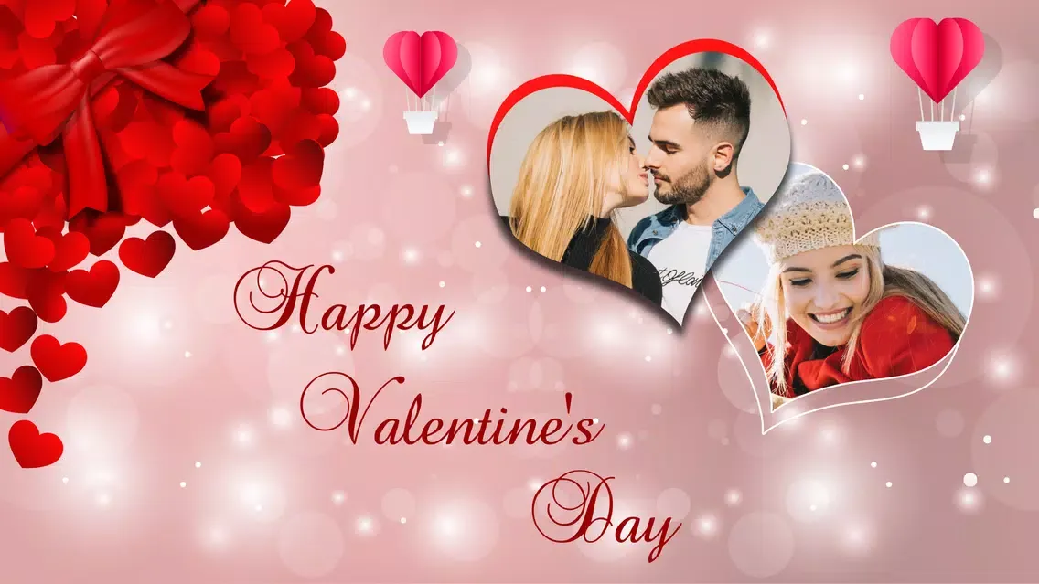 Gift Maker for Valentine 2019 Screenshots