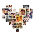 Magic Shape Collage