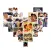 Magic Shape Collage