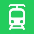 Where is My Train?