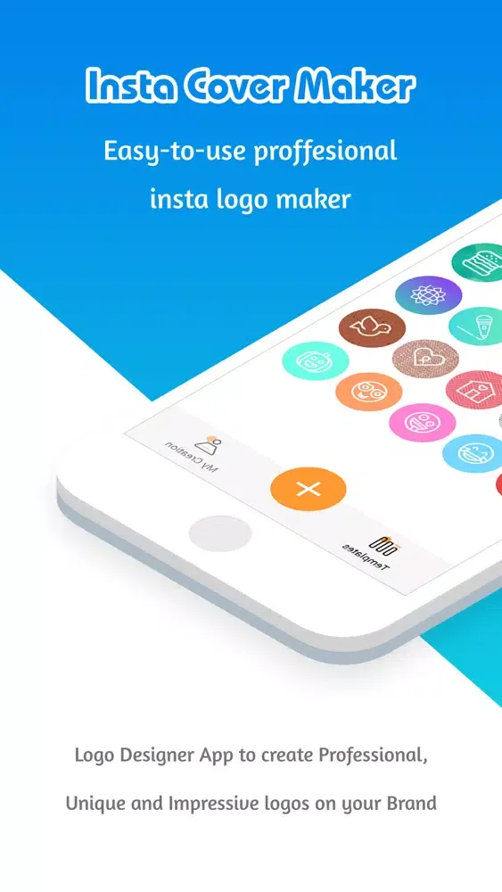 Highlight - Cover Maker Ekran Görüntüleri