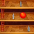 Mini Stage Ball