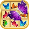 Onet Connect Butterfly