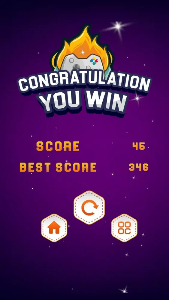 Ảnh chụp màn hình của Love Ring Master