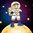 Spaceman : Super Endless Jump