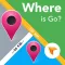 Live GPS Navigation & Maps