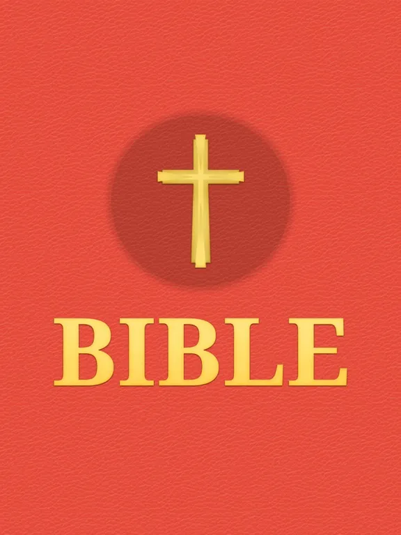 Bible KJV with Audio iPad  Screenshots