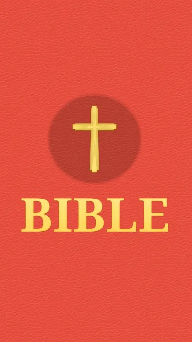 Bible KJV with Audio Screenshots