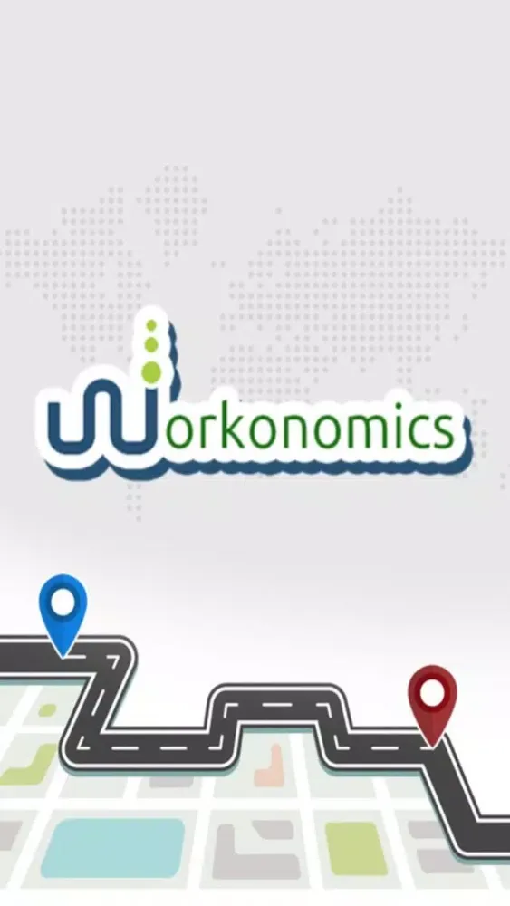 Workonomics स्क्रीनशॉट