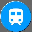 鉄道運行情報路線図 鉄道運行情報路線図