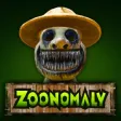 Zoonomaly Game Zoonomaly Game