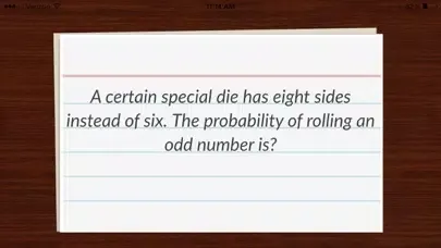Скриншоты Simply Flashcards