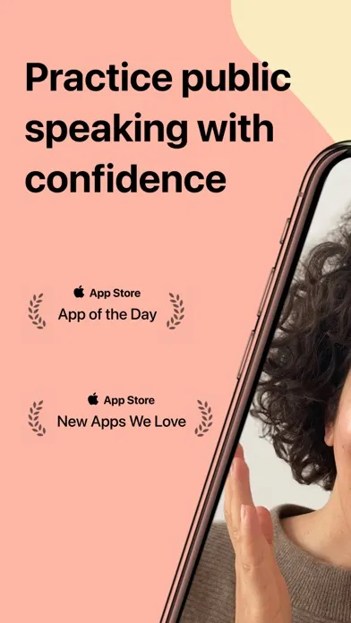 Astound - Voice & Speech Coach Screenshots