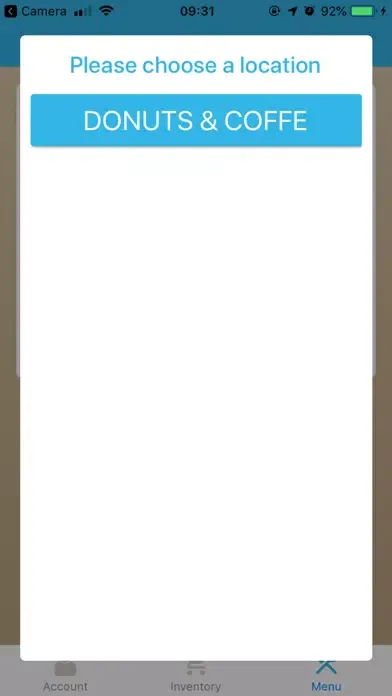 Скриншоты AST Menu