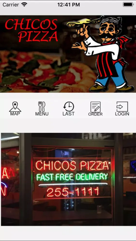 صور Chicos Pizza