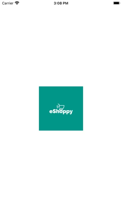 eshoppy Screenshots