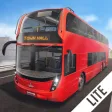 Bus Simulator Lite