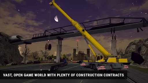 Construction Simulator 2应用截图