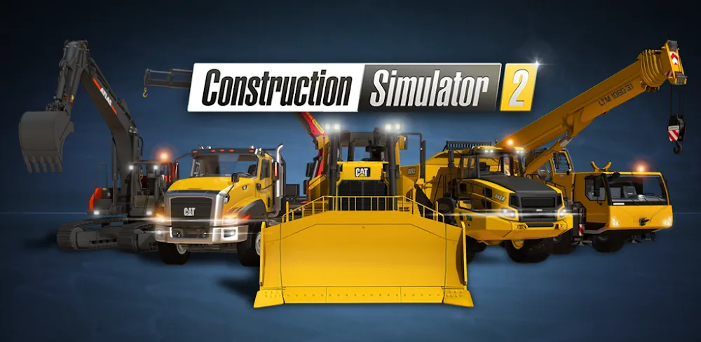 Construction Simulator 2