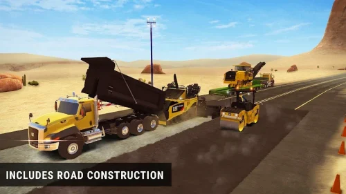 Construction Simulator 2-screenshot-3